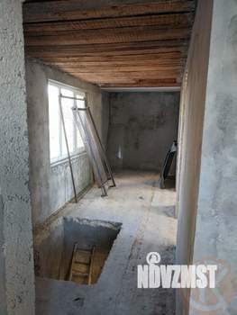 Дом 125м², 3-этажный, участок 6 сот.  