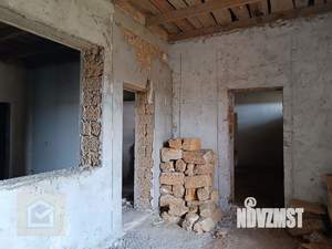 Дом 191м², 1-этажный, участок 6 сот.  