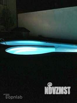 Дом 509м², 2-этажный, участок 9 сот.  