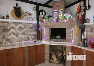 Дом 140м², 2-этажный, участок 4 сот.  