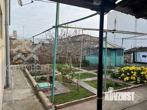 Дом 80м², 1-этажный, участок 5 сот.  