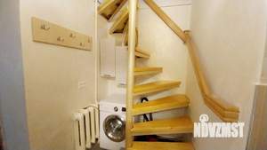 Дом 77м², 2-этажный, участок 3 сот.  