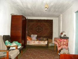 Дом 91м², 1-этажный, участок 5 сот.  , 11 км от города