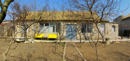 Дом 91м², 1-этажный, участок 5 сот.  , 11 км от города
