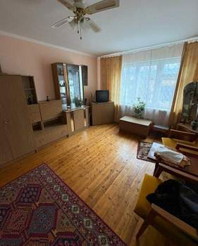 Дача 62м&sup2;, 1-этажный, участок 0 сот.  