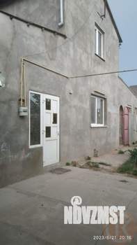 Дом 220м², 2-этажный, участок 6 сот.  