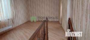 Дом 142м&sup2;, 2-этажный, участок 3 сот.  