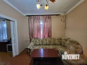 Дом 53м², 1-этажный, участок 2 сот.  