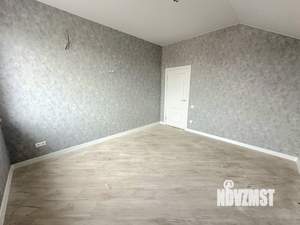 Дом 160м², 2-этажный, участок 5 сот.  