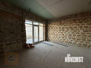 Дом 115м², 1-этажный, участок 3 сот.  