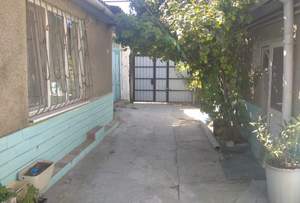 Дом 69м², 1-этажный, участок 0 сот.  