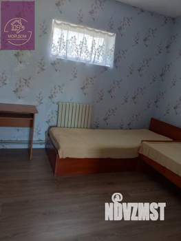 Дом 84м², 1-этажный, участок 7 сот.  