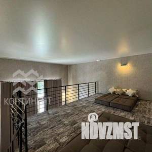 Дом 65м², 2-этажный, участок 1 сот.  