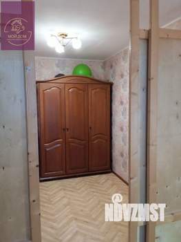 Дом 50м², 2-этажный, участок 1 сот.  