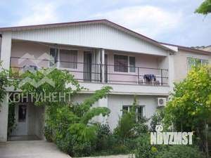 Дом 250м², 2-этажный, участок 4 сот.  