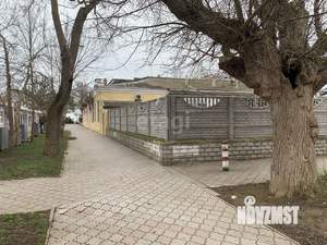 Дом 55м², 1-этажный, участок 1 сот.  
