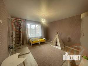 Дом 109м&sup2;, 1-этажный, участок 6 сот.  