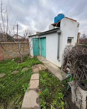 Дача 62м&sup2;, 1-этажный, участок 0 сот.  