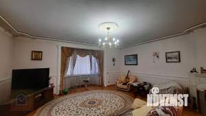 Дом 500м², 2-этажный, участок 9 сот.  