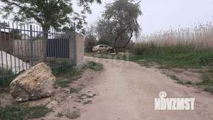 Дом 82м&sup2;, 1-этажный, участок 11 сот.  