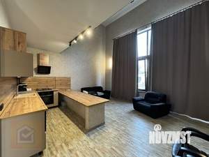 Дом 65м², 1-этажный, участок 1 сот.  