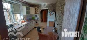 Дом 115м², 3-этажный, участок 8 сот.  