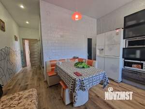 Дача 94м², 2-этажный, участок 1 сот.  