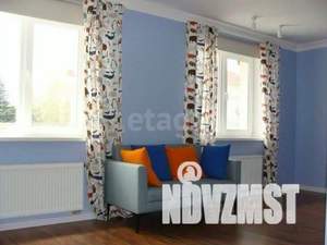 Дом 276м², 3-этажный, участок 1 сот.  