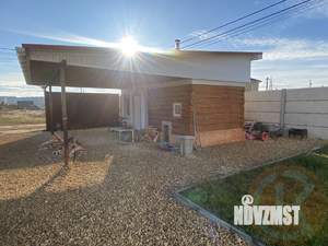 Дом 134м², 2-этажный, участок 6 сот.  