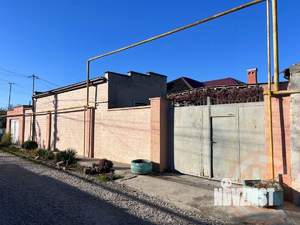 Дом 611м&sup2;, 1-этажный, участок 611 сот.  