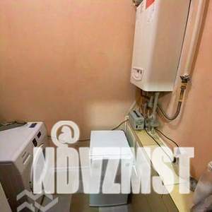 Дом 419м², 3-этажный, участок 6 сот.  