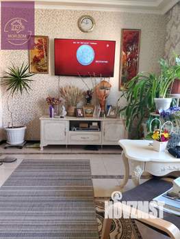 Дом 200м², 2-этажный, участок 3 сот.  