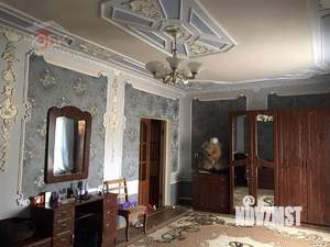 Дом 210м², 1-этажный, участок 3 сот.  