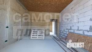 Дом 125м², 1-этажный, участок 6 сот.  