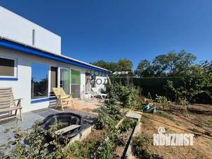 Коттедж 90м&sup2;, 2-этажный, участок 4 сот.  