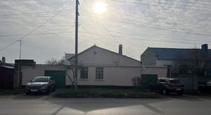 Дом 80м&sup2;, 1-этажный, участок 5 сот.  