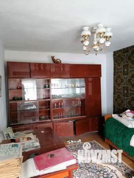 Дом 35м², 1-этажный, участок 2 сот.  