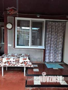 Дом 50м², 1-этажный, участок 3 сот.  