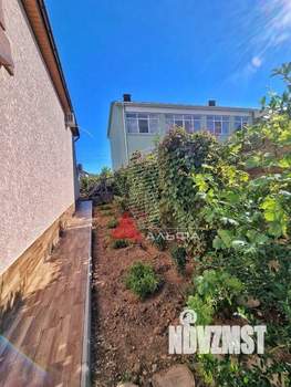 Дом 137м², 2-этажный, участок 7 сот.  