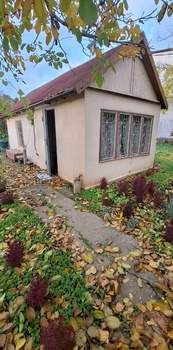 Дача 15м², 1-этажный, участок 7 сот.  