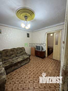 Дом 38м², 1-этажный, участок 1 сот.  