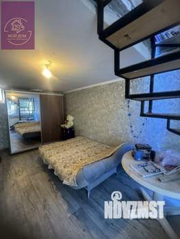 Дом 69м², 2-этажный, участок 6 сот.  