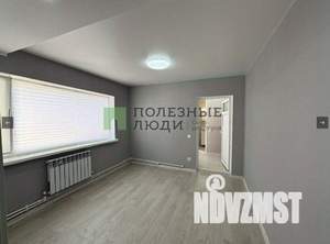 Дом 44м², 1-этажный, участок 2 сот.  