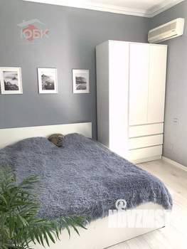 Дом 90м&sup2;, 1-этажный, участок 5 сот.  