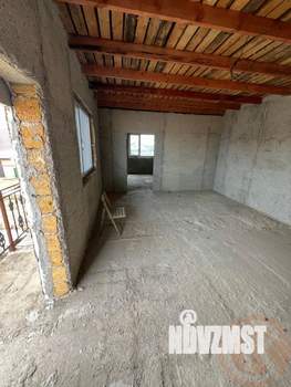 Дом 200м², 2-этажный, участок 6 сот.  