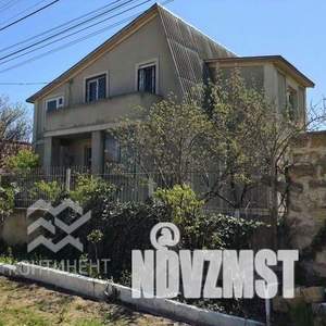 Дом 175м², 2-этажный, участок 6 сот.  