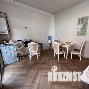 Дом 63м², 1-этажный, участок 3 сот.  