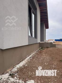 Дом 141м², 1-этажный, участок 6 сот.  