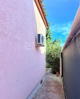 Дом 111м², 3-этажный, участок 4 сот.  