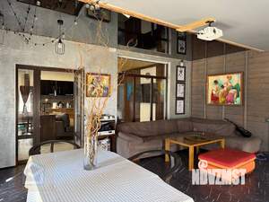 Дом 578м², 2-этажный, участок 10 сот.  